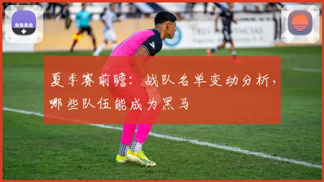 夏季赛前瞻：战队名单变动分析，哪些队伍能成为黑马